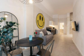 Chic & Cozy Stay in Valencia